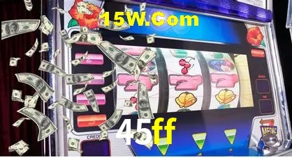 45ff - Winners Celebration